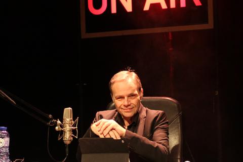 Th&eacute;&acirc;tre Marignan - Marc Ysaye : Rock&rsquo;n roll, Woodstock
